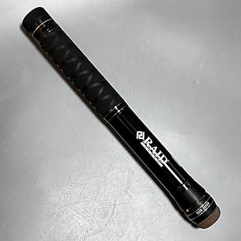 Amazon | レイドジャパン ランディングネット RLN-200 | ノー